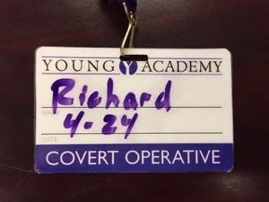 EA Young Academy