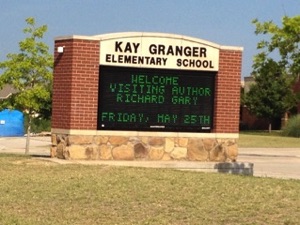 Kay Granger Elementary