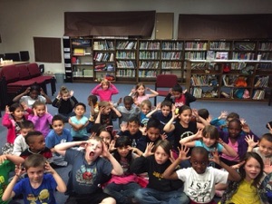 West Hurst Elementary